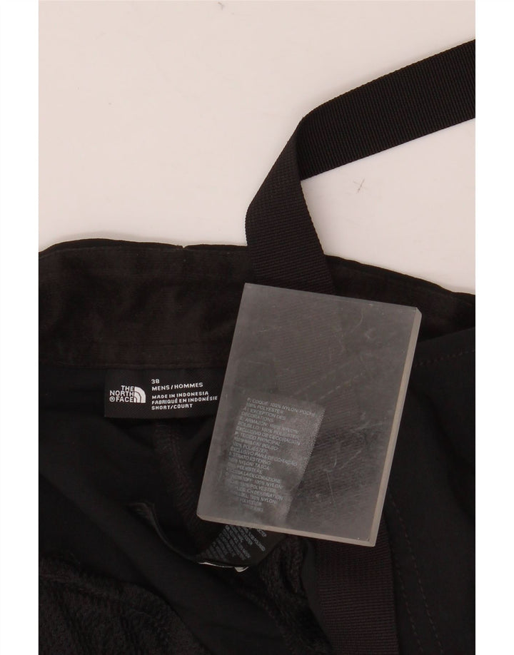 THE NORTH FACE Ανδρικό σορτς Chino W38 XL Μαύρο πολυεστέρα