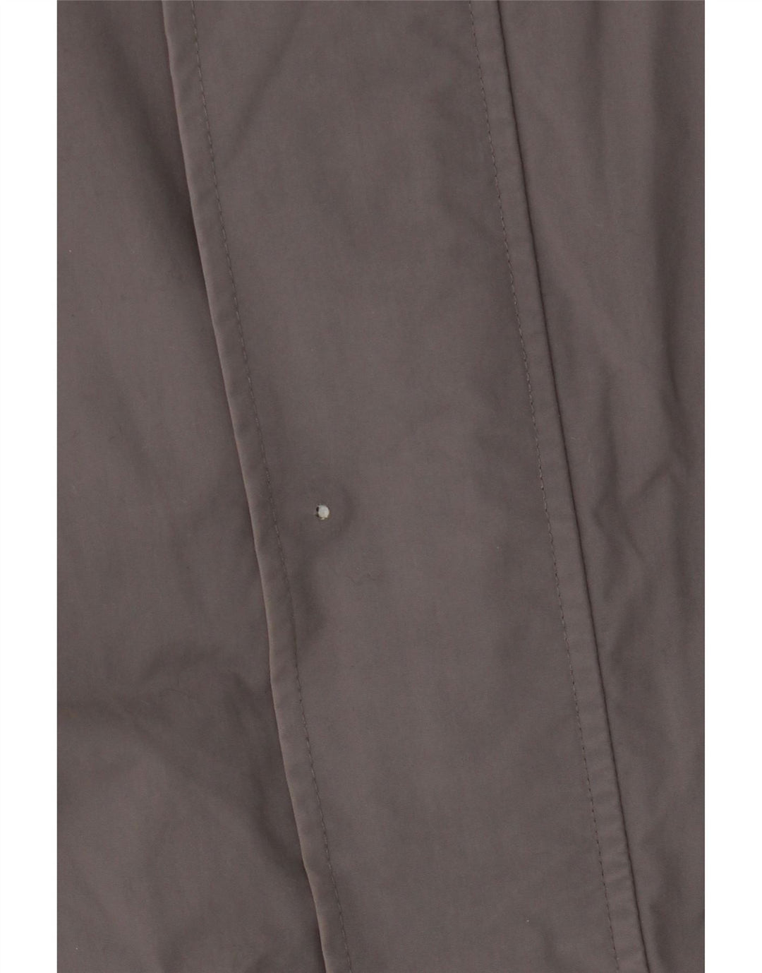 TIMBERLAND Mens Hooded Parka Jacket UK 38 Medium Grey Nylon Vintage Timberland and Second-Hand Timberland from Messina Hembry 