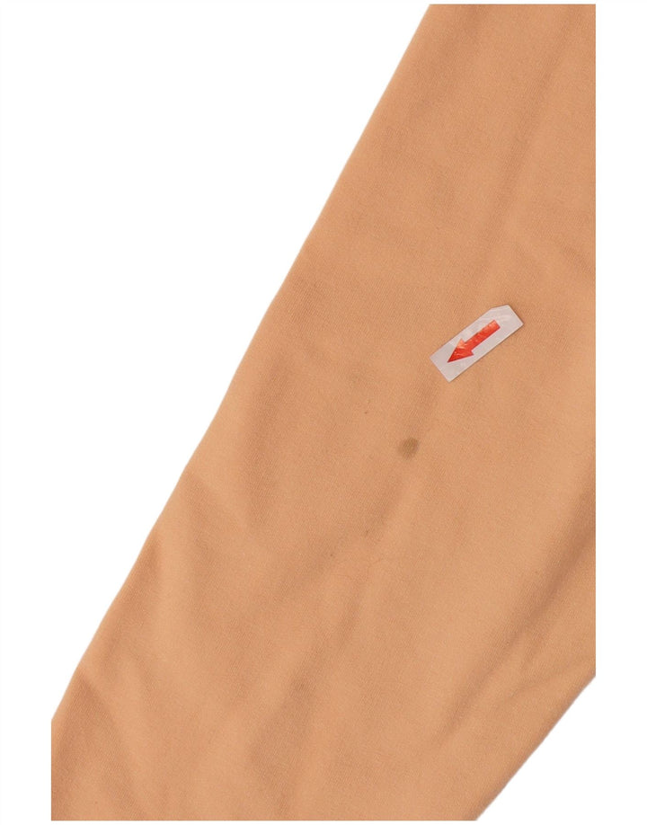 Fila Γυναικείο Φούτερ μεγάλου μεγέθους Jumper UK 10 Small Pink