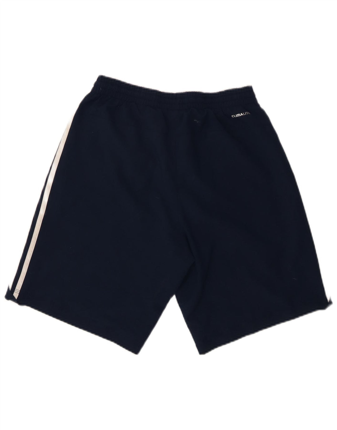 Ανδρικό αθλητικό σορτς ADIDAS Climalite Small Navy Blue Polyester