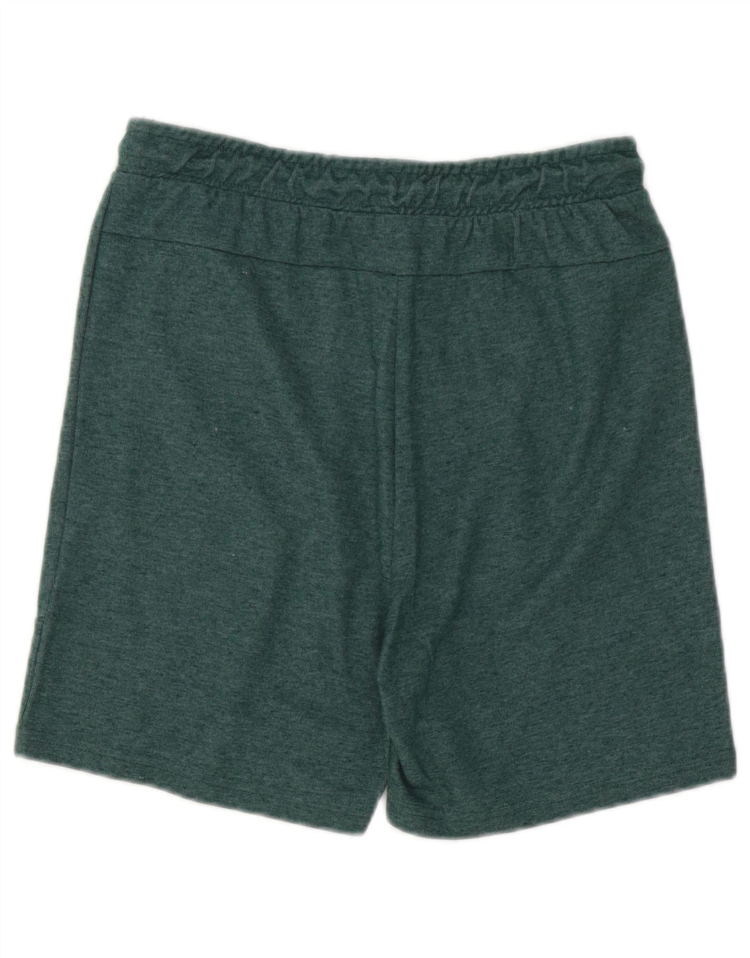 Ανδρικό αθλητικό σορτς JACK & JONES XS Πράσινο Πολυεστέρα