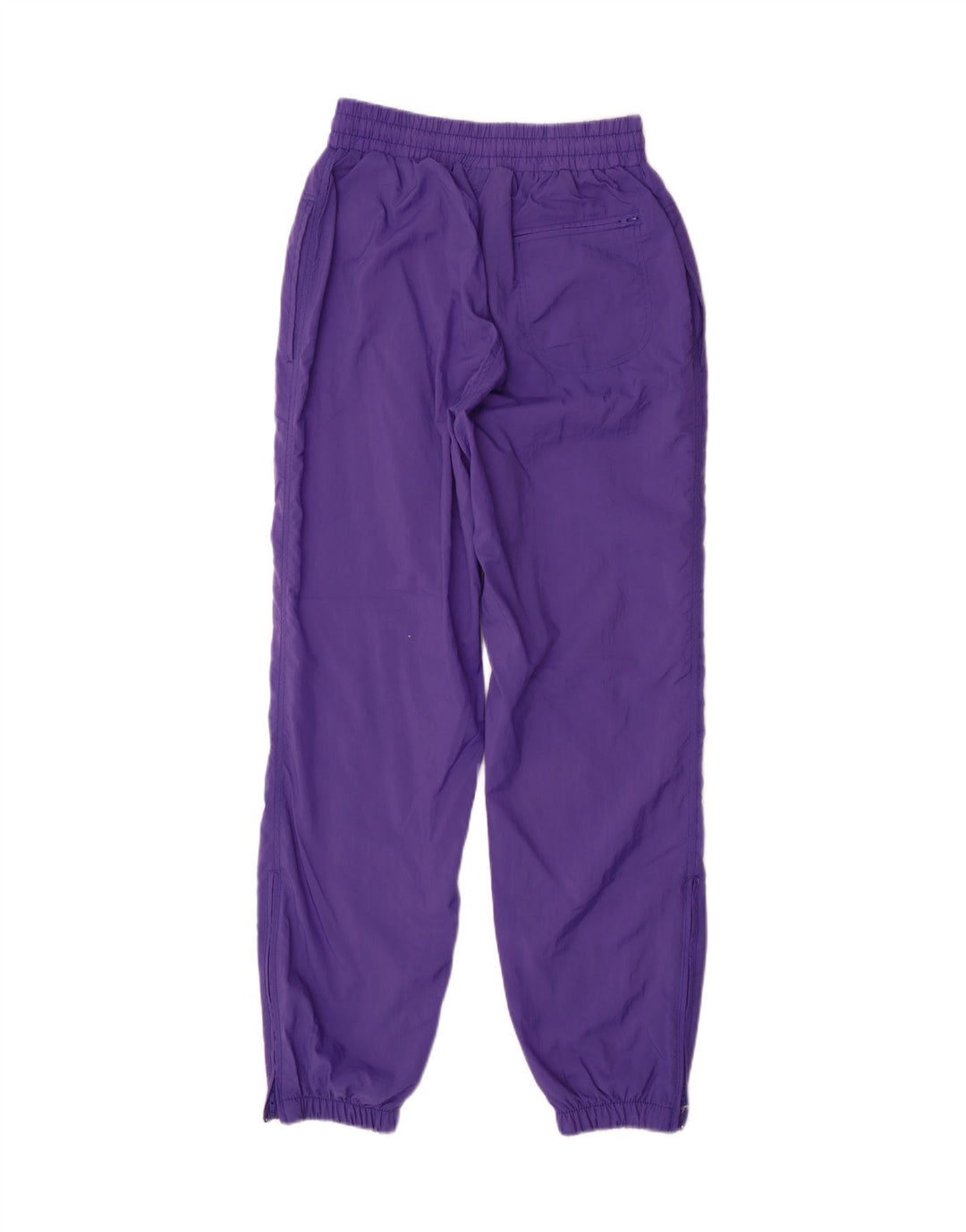 Ανδρική φόρμα Adidas Παντελόνι Joggers Small Purple Nylon Sports