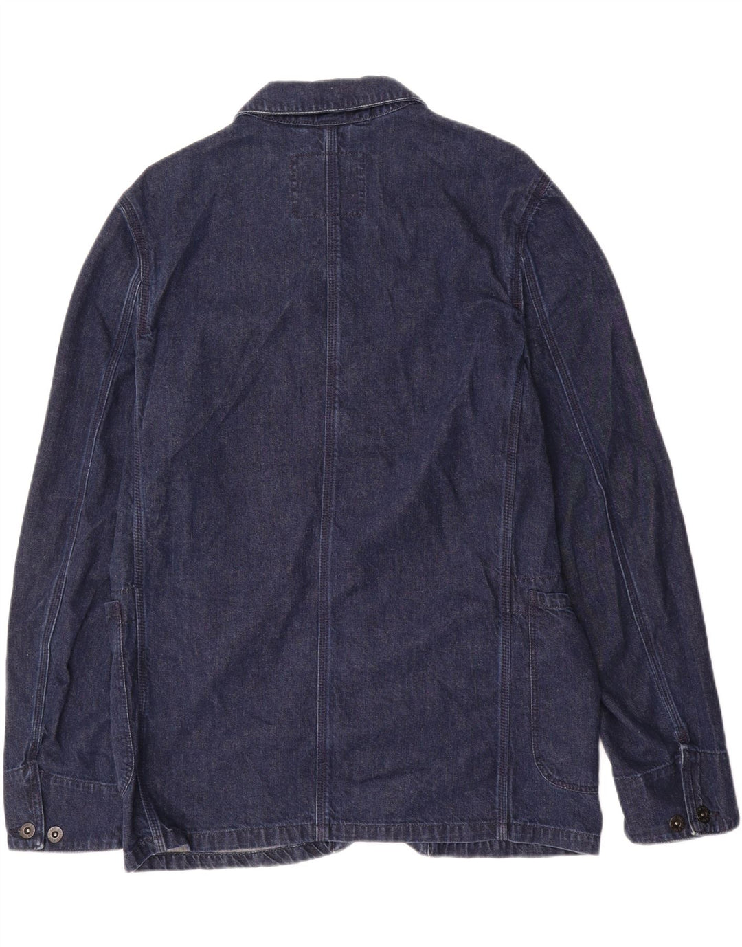 Ανδρικό τζιν μπουφάν Levi's UK 38 Medium Blue