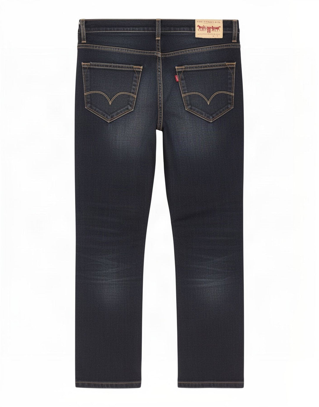 Levi's Mens 511 Slim Jeans W32 L30 Blue