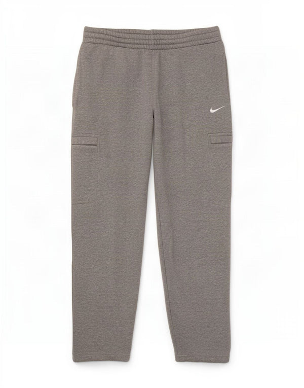 Ανδρική φόρμα Nike Cargo Παντελόνι με μεγάλο γκρι βαμβάκι