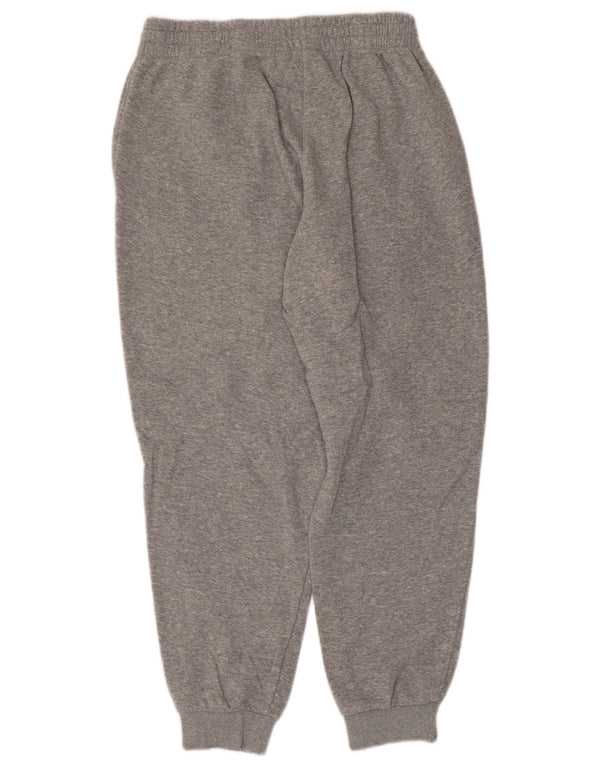 Παντελόνι αθλητικής φόρμας Nike Boys Joggers 13-14 ετών XL Γκρι βαμβακερό