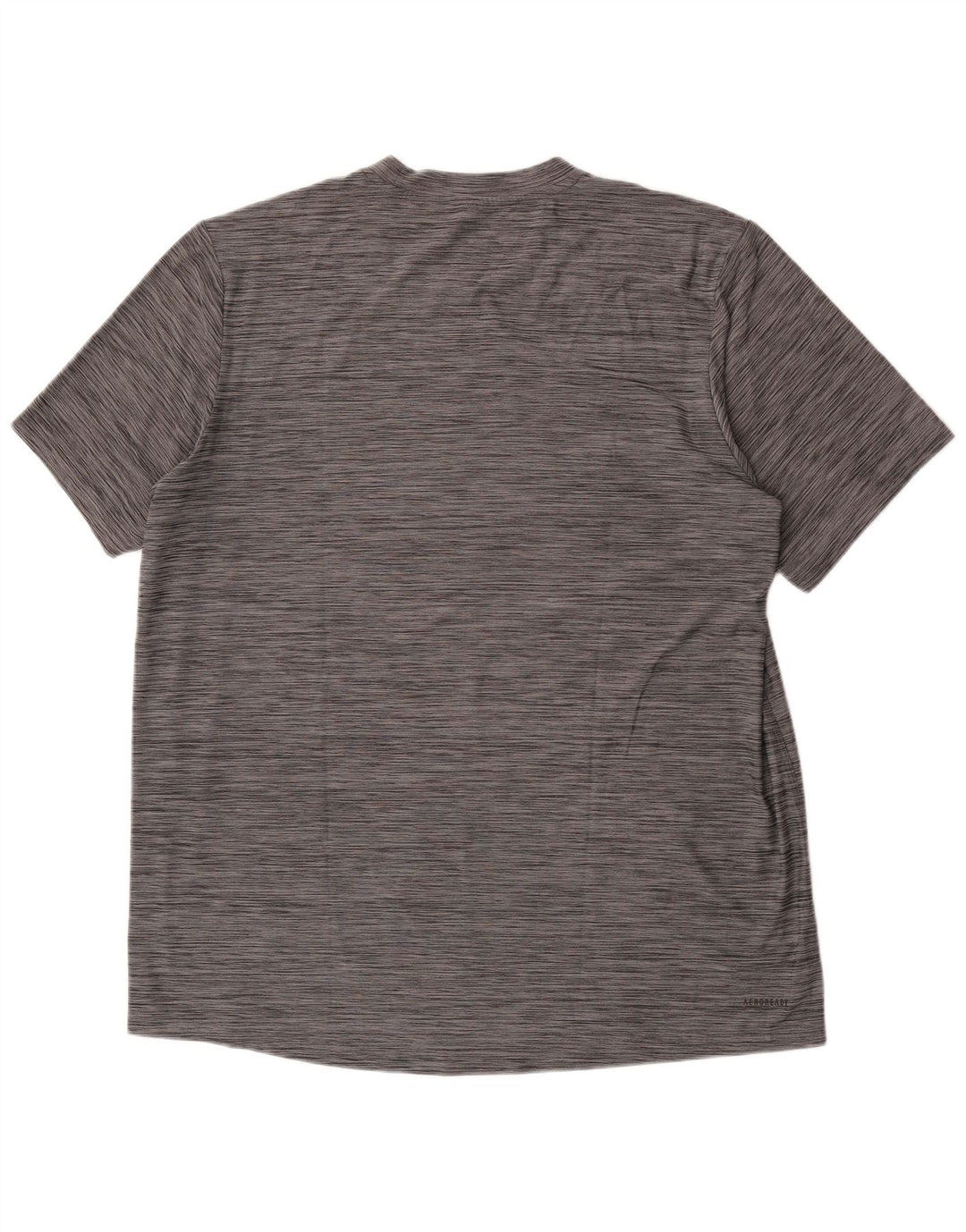 Ανδρικό T-Shirt Adidas Top XL Grey Flecked