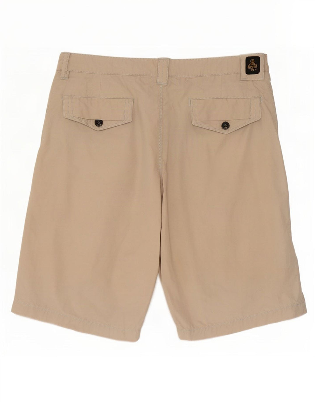 Ανδρικό σορτς Chino Refrigiwear W32 Βαμβακερό μεσαίο μπεζ