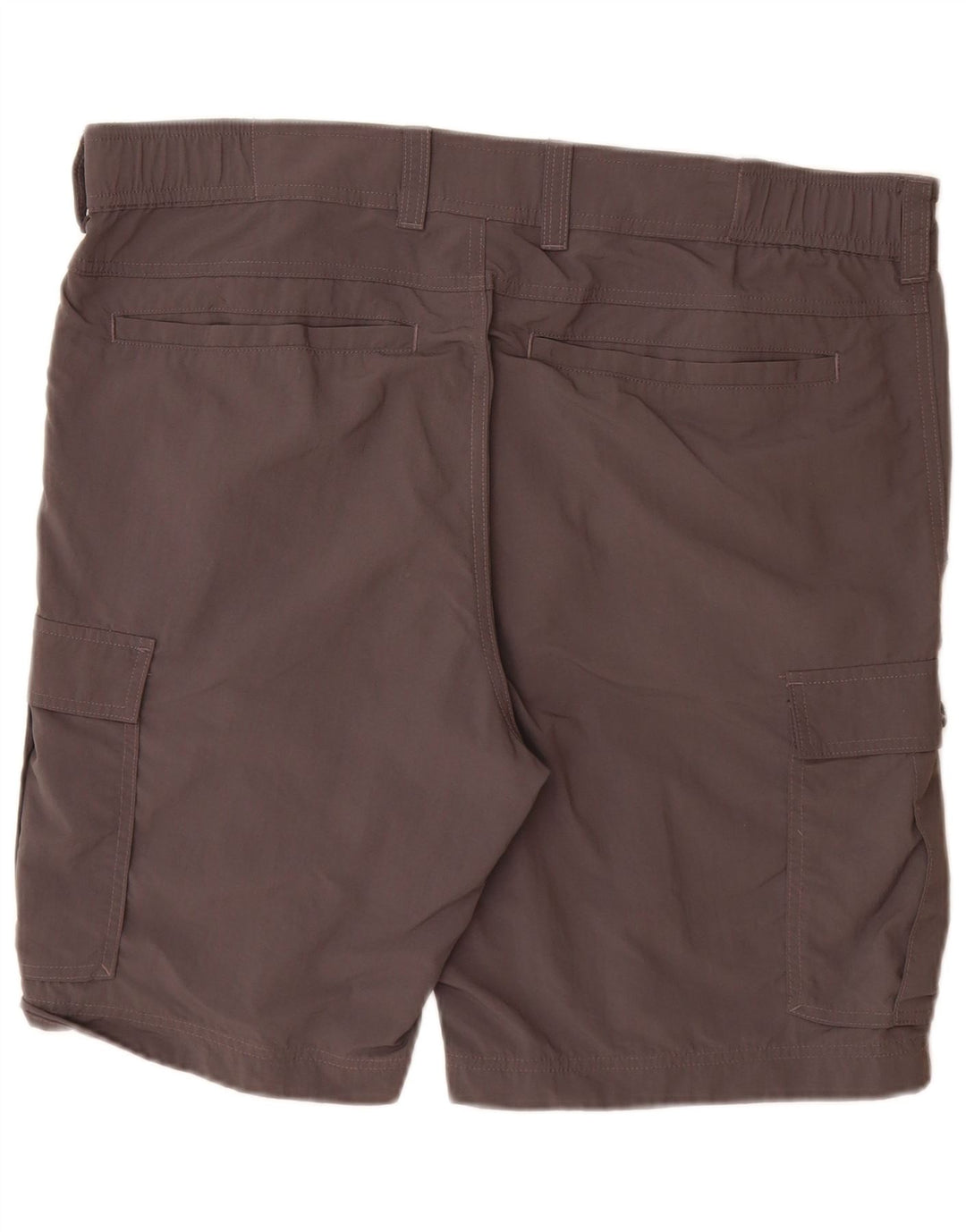 Ανδρικό σορτς Cargo Jack Wolfskin W38 XL Grey Polyamide