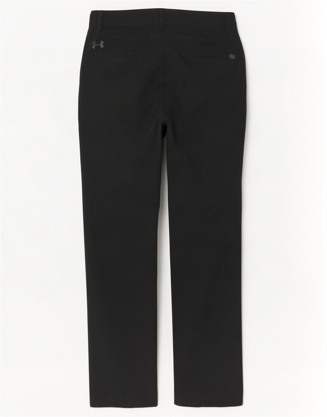Under Armour Ανδρικό κωνικό παντελόνι Chino W34 L30 μαύρο πολυεστέρα