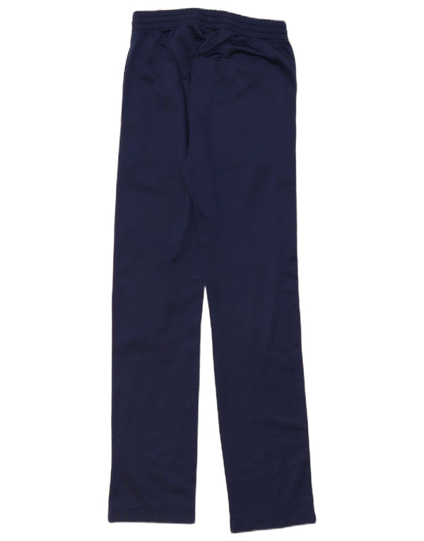 Kappa Γυναικεία φόρμα παντελόνι UK 10 Small Navy Blue