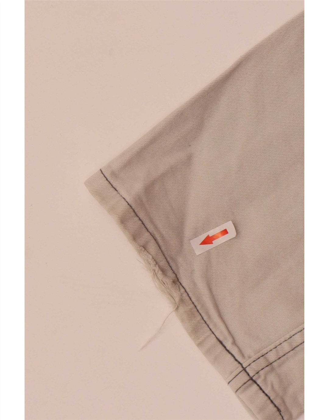Levi's Mens 511 Slim Jeans W34 L34 Γκρι βαμβακερό