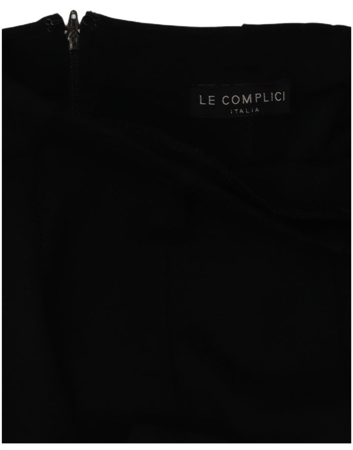 Γυναικεία Maxi Φούστα Le Complici W26 Small Black