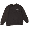 Ανδρικό φούτερ Puma Jumper XL Μαύρο βαμβακερό