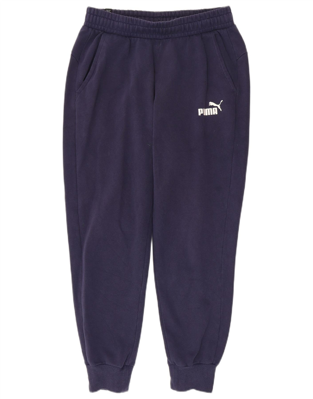 Ανδρική φόρμα Puma Παντελόνι Joggers Medium Navy Blue