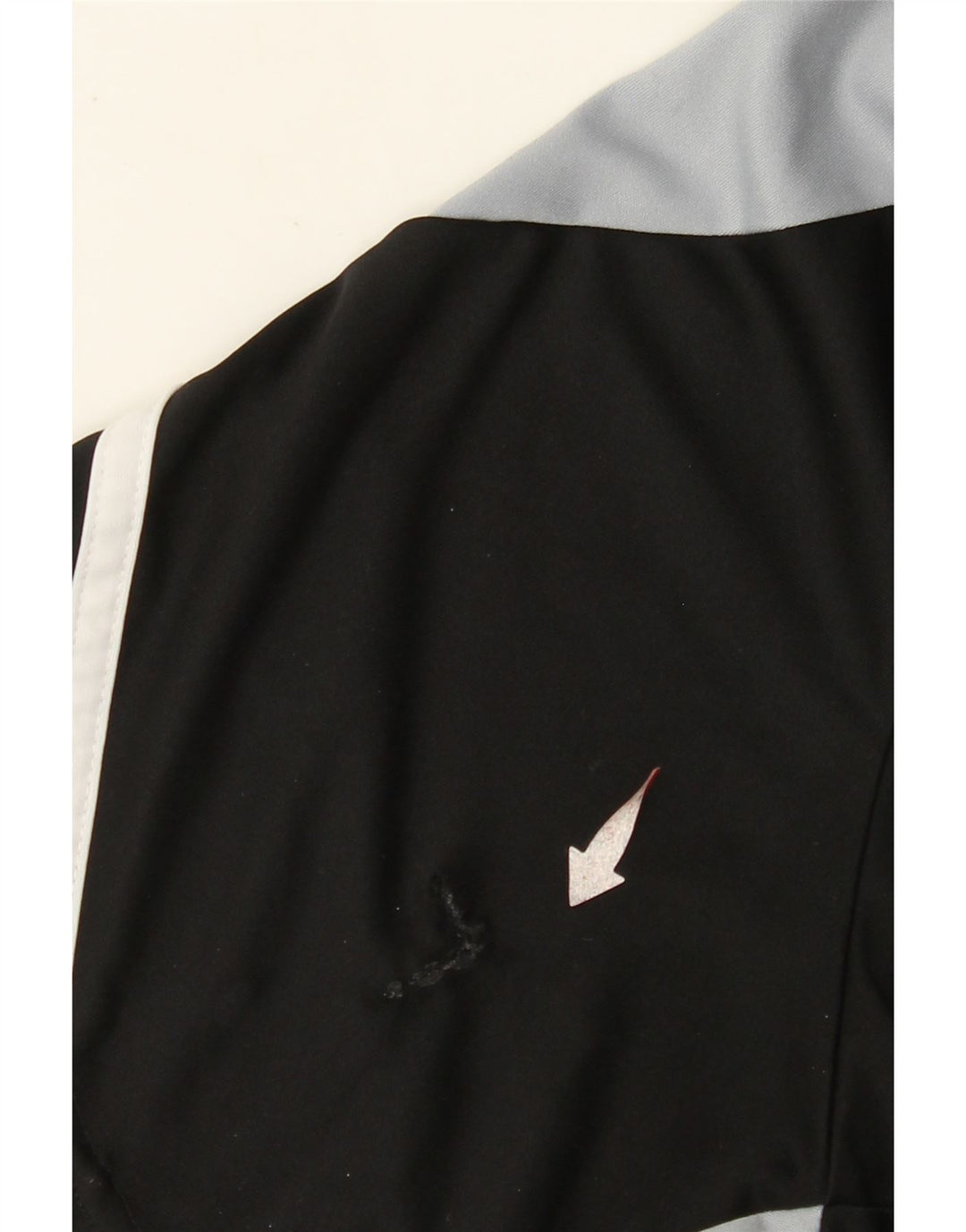 Ανδρικό γραφικό μπλουζάκι ADIDAS Climalite Top XL Μαύρο πολύχρωμο πολυεστέρα