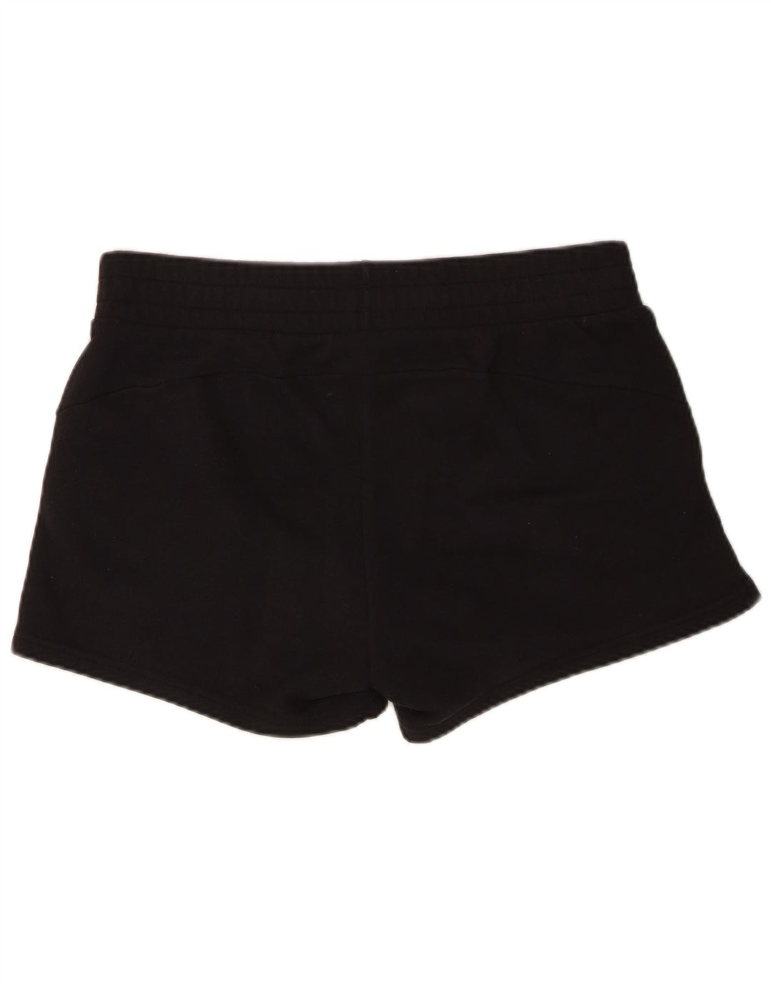 Γυναικείο αθλητικό σορτς Puma UK 18 XL μαύρο