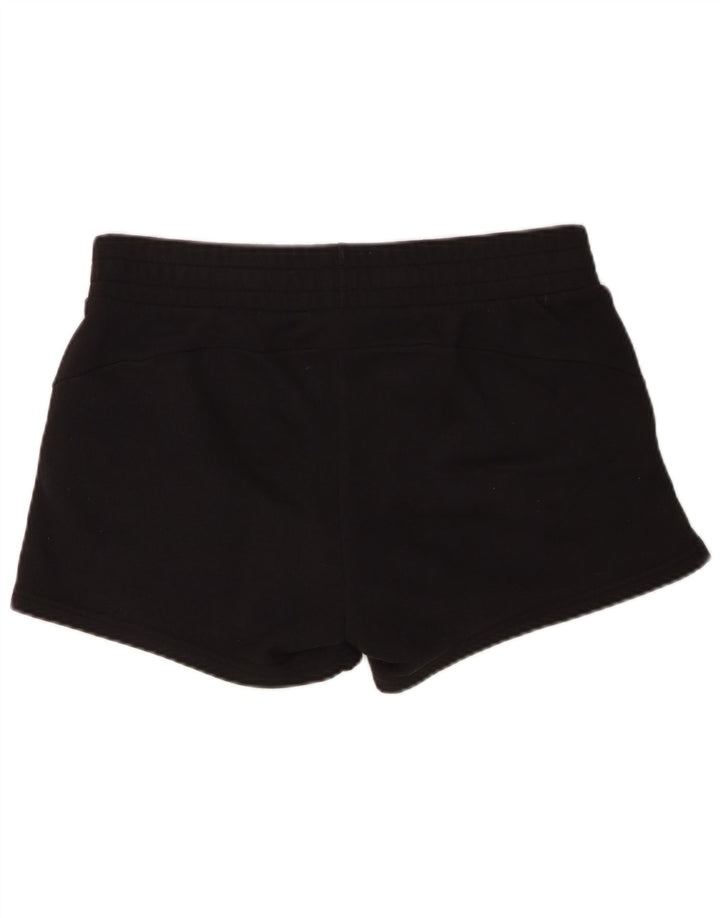 Γυναικείο αθλητικό σορτς Puma UK 18 XL μαύρο