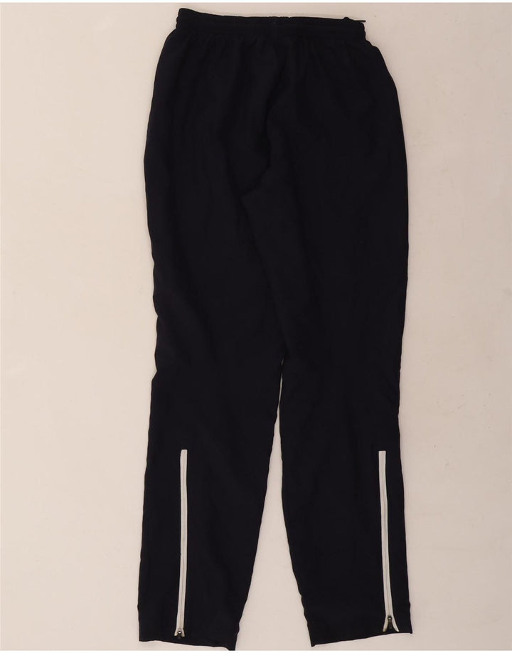 Ανδρική αθλητική φόρμα PUMA Παντελόνι Μικρό Navy Blue Polyester