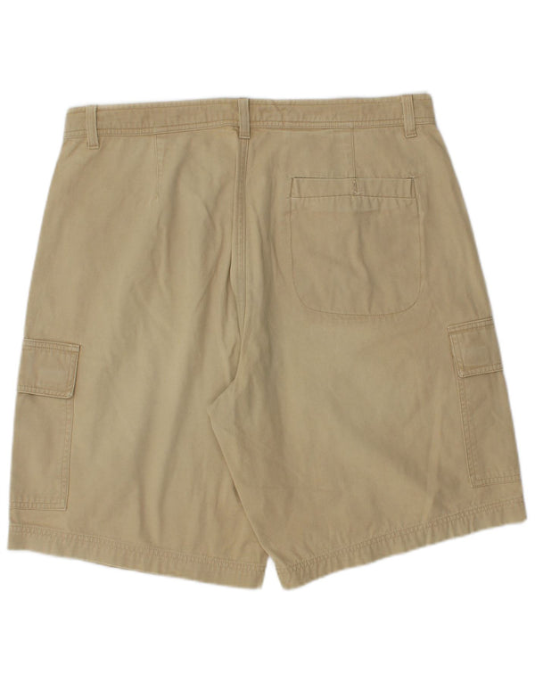 Fila Ανδρικό Σορτς Cargo IT 54 XL W36 Khaki