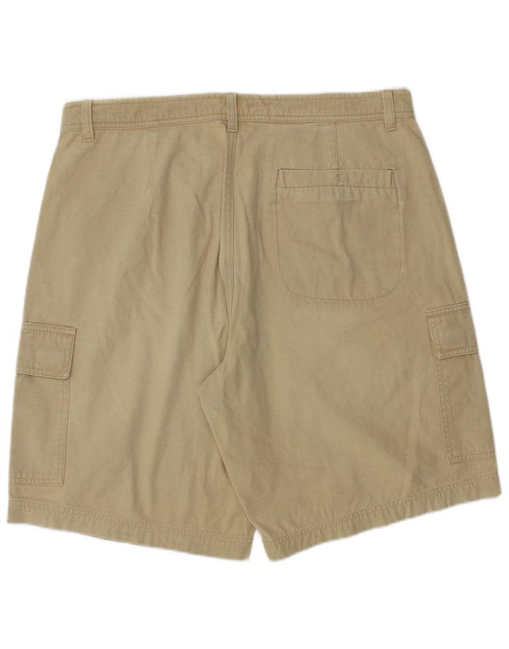 Fila Ανδρικό Σορτς Cargo IT 54 XL W36 Khaki