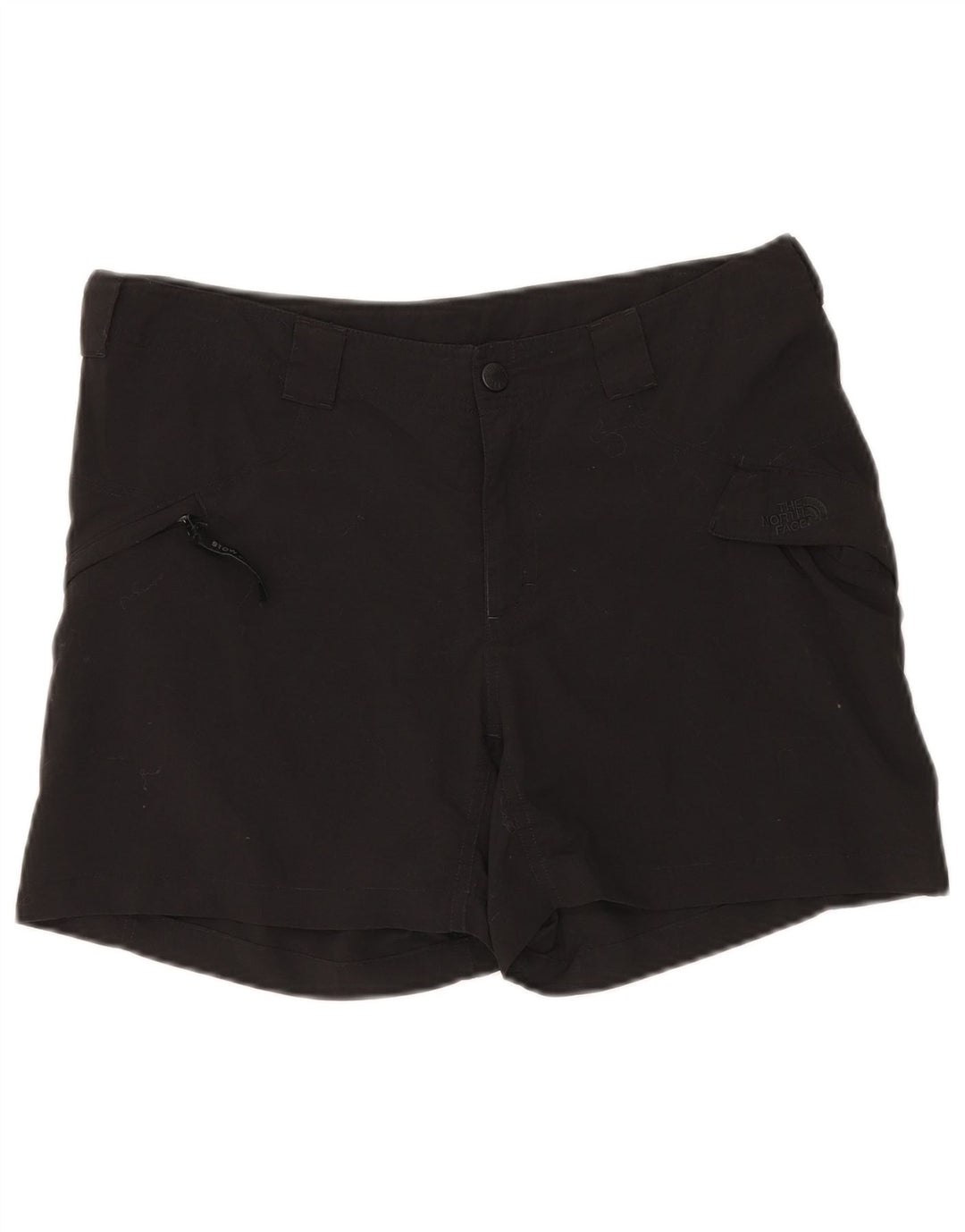 The North Face Γυναικείο Σορτς Cargo US 12 Large W34 Μαύρο νάιλον