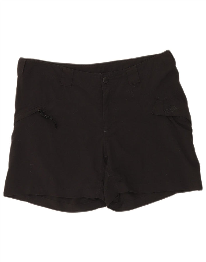 The North Face Γυναικείο Σορτς Cargo US 12 Large W34 Μαύρο νάιλον
