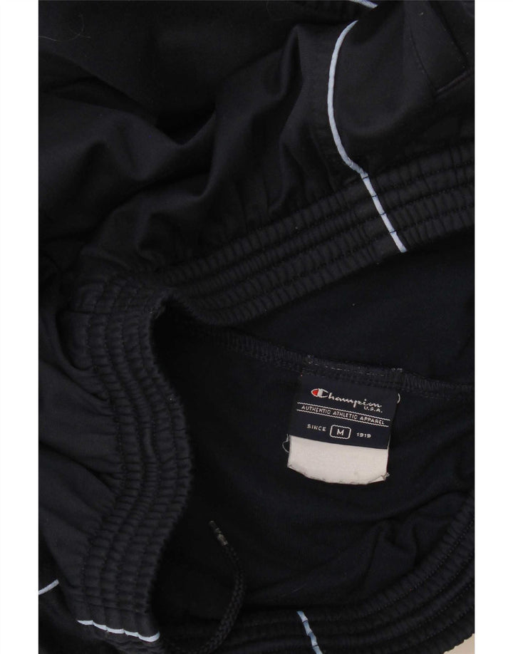 Ανδρική φόρμα Champion Παντελόνι μεσαίο Navy Blue