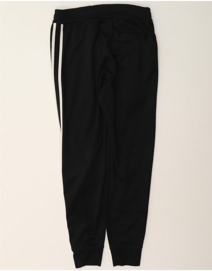 Ανδρική φόρμα Nike Παντελόνι Joggers Μικρό μαύρο πολυεστέρα