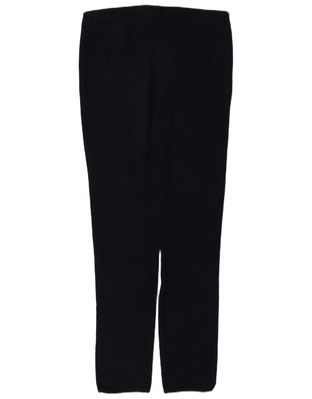 Henry Cottons Γυναικείο λεπτό παντελόνι Chino EU 38 Medium W28 L28 Navy Blue