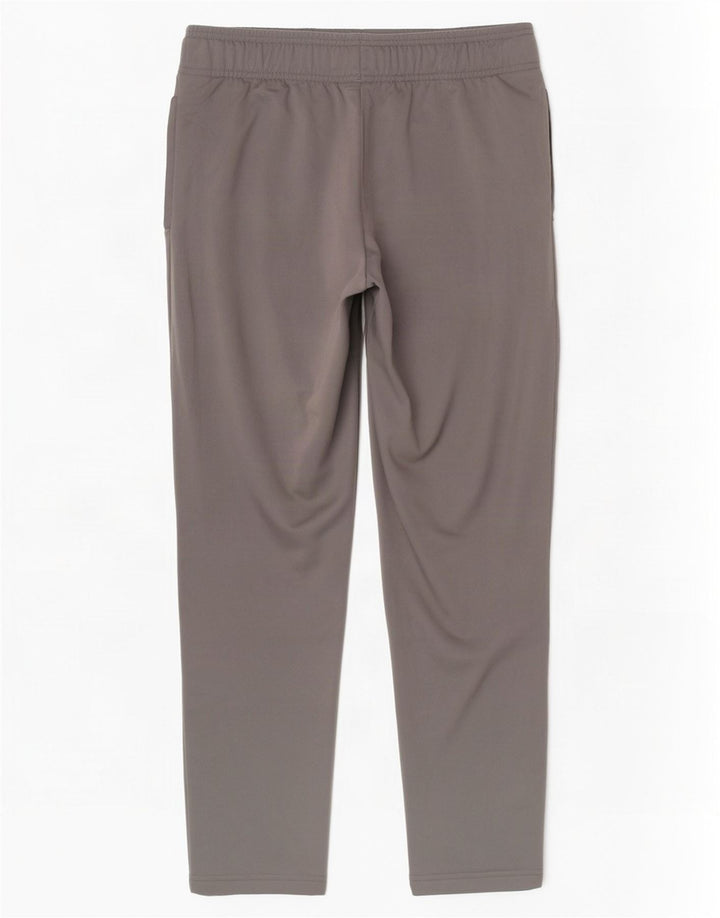 Γυναικεία αθλητική φόρμα Puma Παντελόνι UK 14 Large Grey Polyester