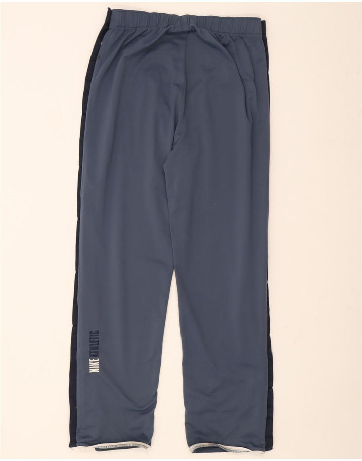 Ανδρικές φόρμες Nike Graphic UK 39/41 Medium Blue Polyester