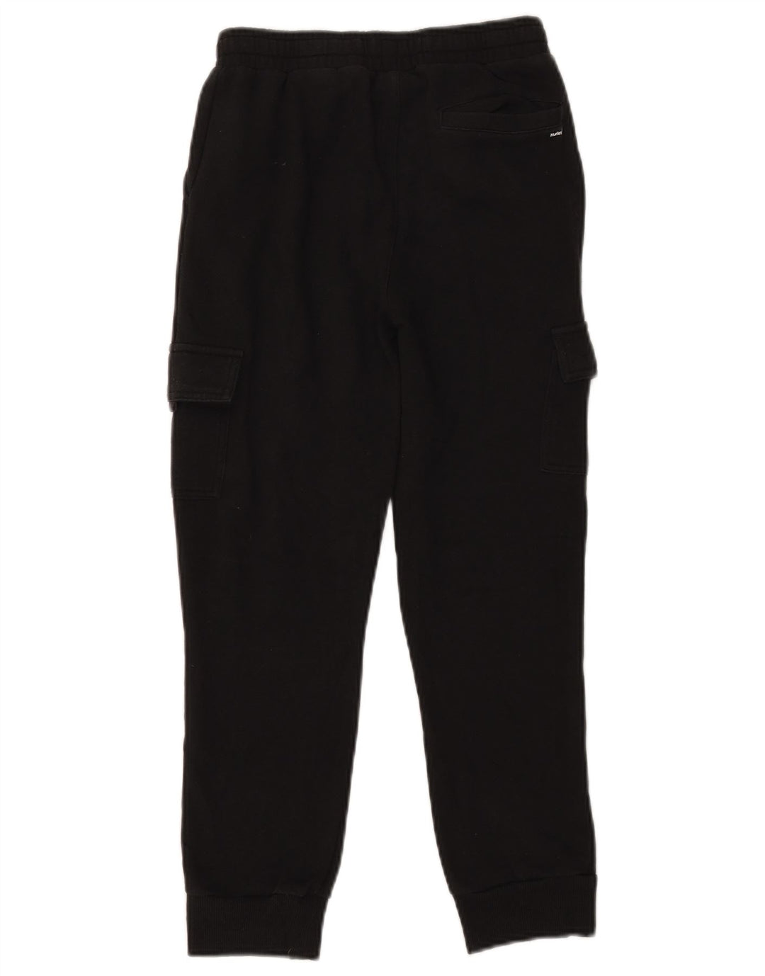 Hurley Boys Cargo αθλητική φόρμα παντελόνι Joggers 10-11 ετών Medium Black