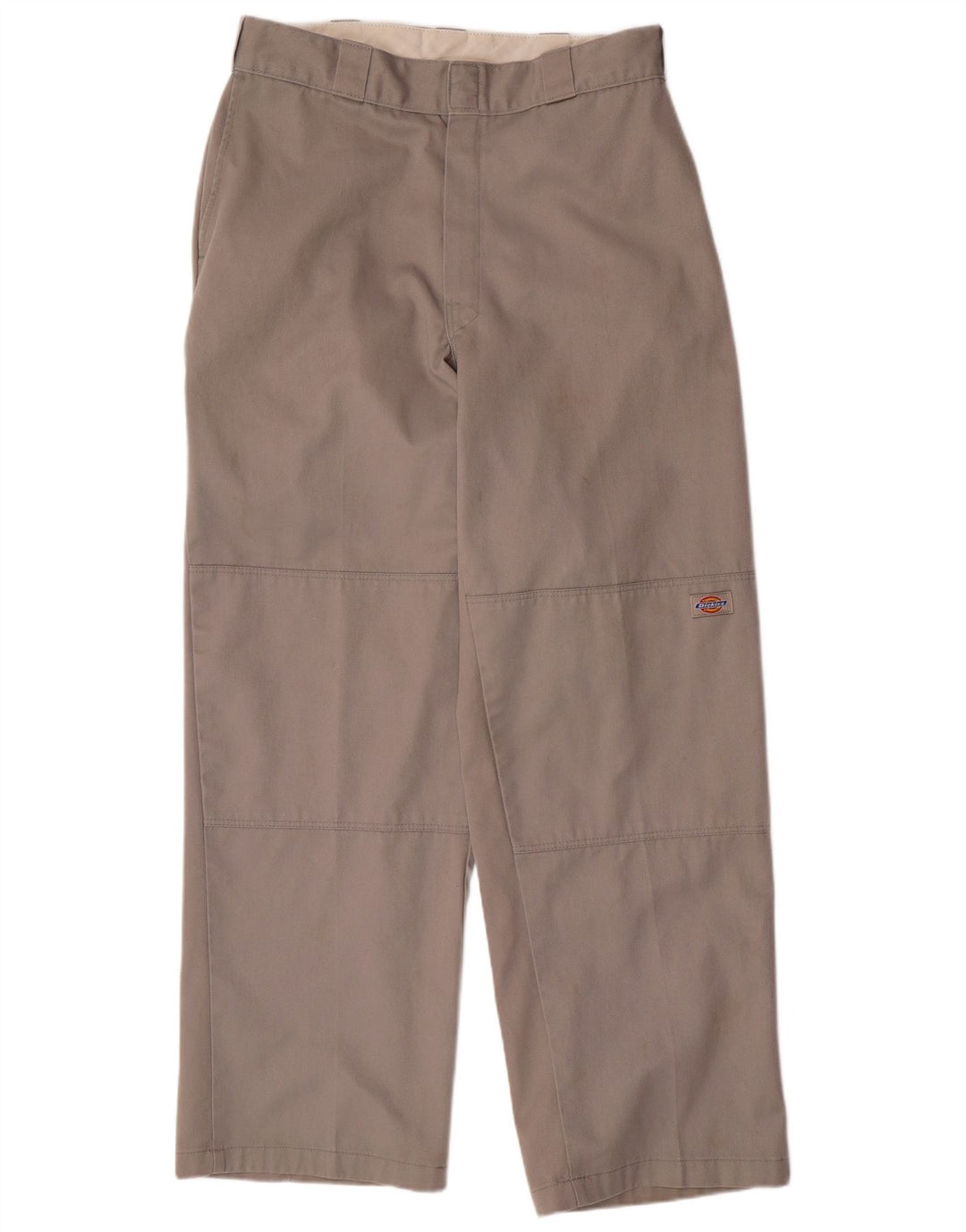 DICKIES Ανδρικό ίσιο παντελόνι Cargo W34 L32 Γκρι