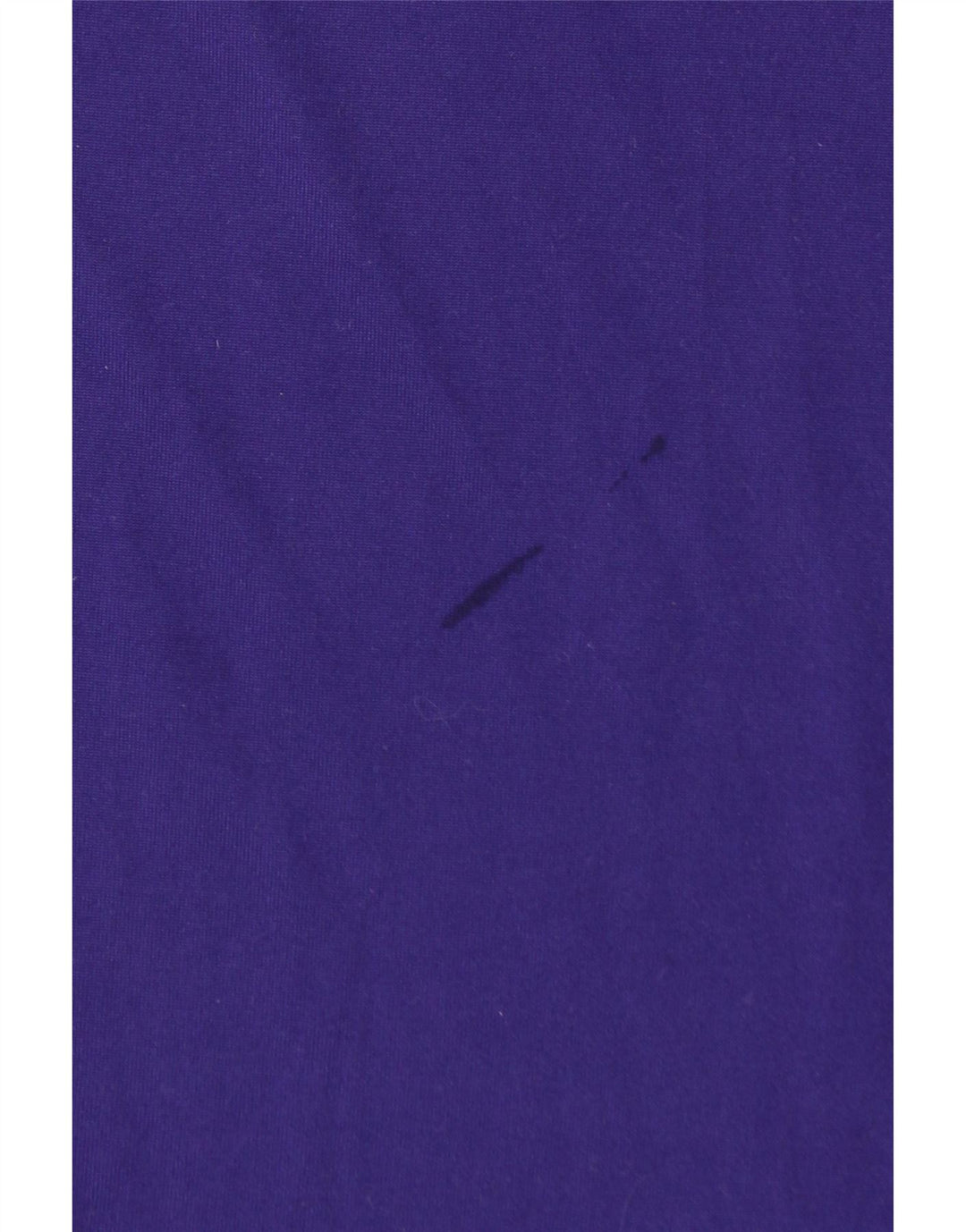 Ανδρικό T-Shirt Climalite ADIDAS Top Medium Purple Polyester