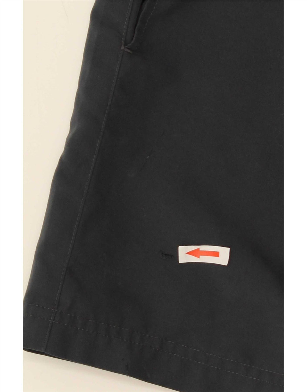 Ανδρικό αθλητικό σορτς Adidas XL Grey Polyester
