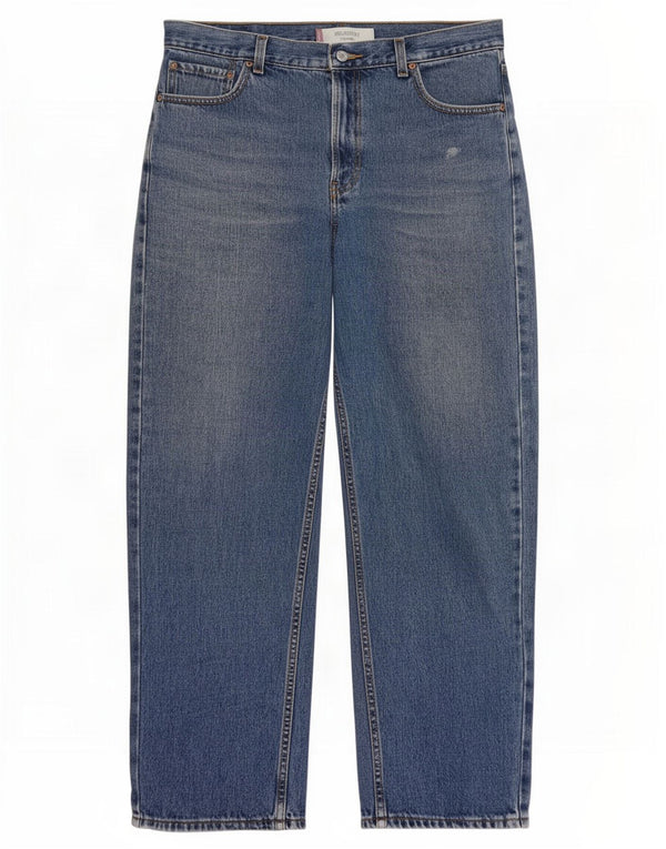 Levi's Mens 550 Loose Jeans W36 L32 Blue