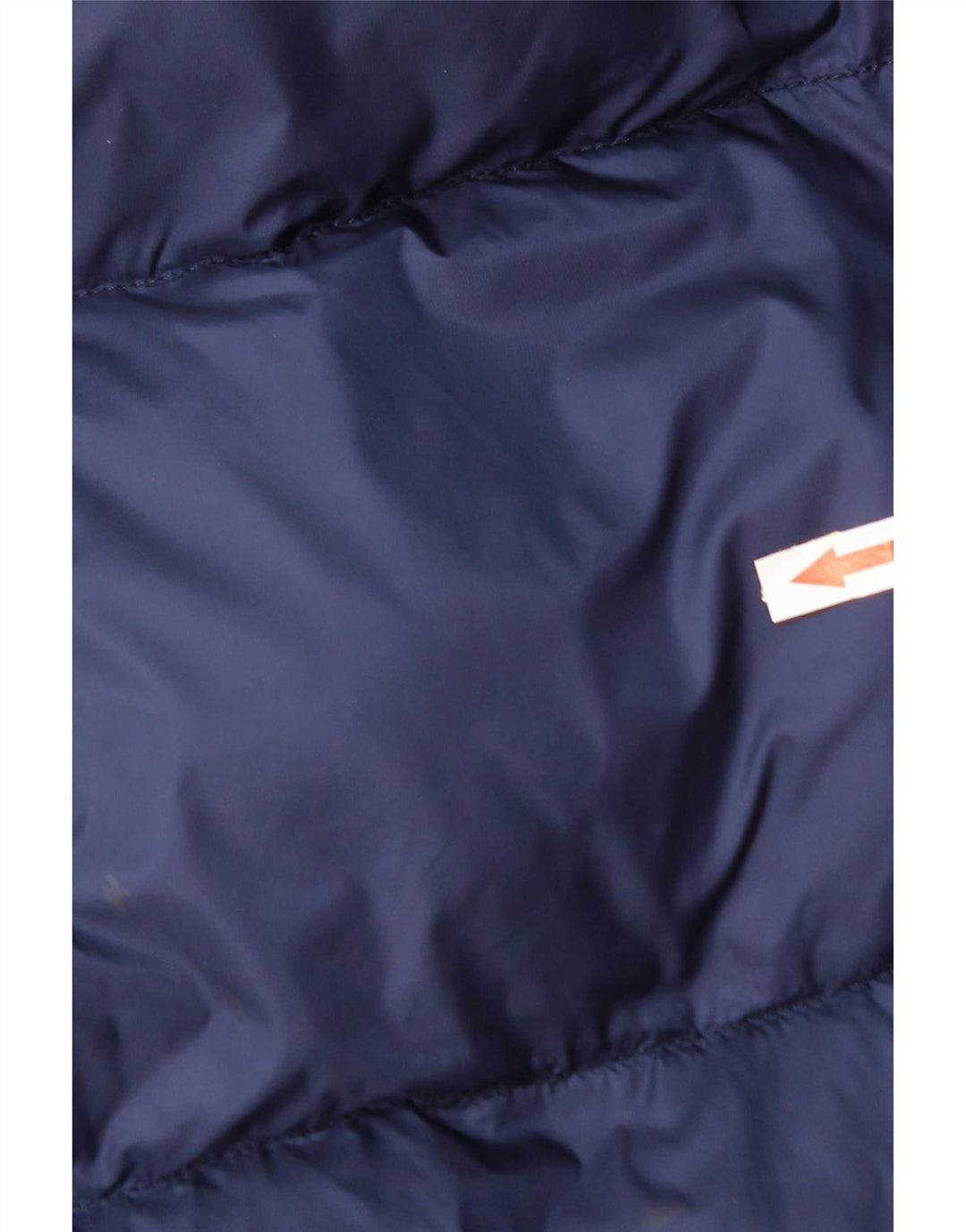 Tommy Hilfiger Ανδρικό μπουφάν με επένδυση UK 38 Medium Navy Blue Polyamide
