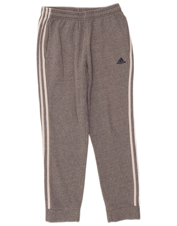 Ανδρική φόρμα ADIDAS Παντελόνι Joggers Medium Grey