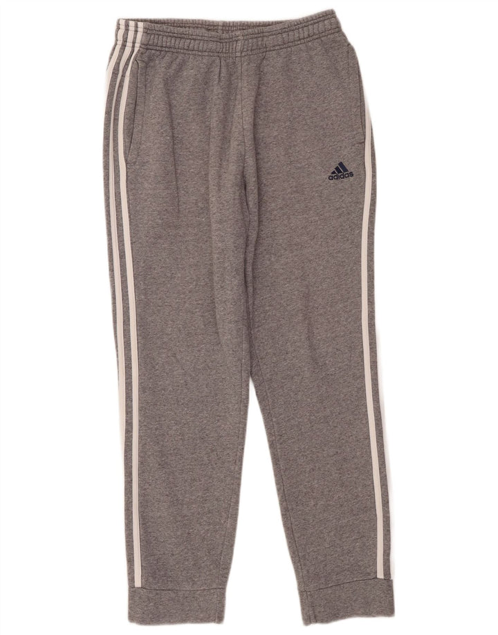 Ανδρική φόρμα ADIDAS Παντελόνι Joggers Medium Grey