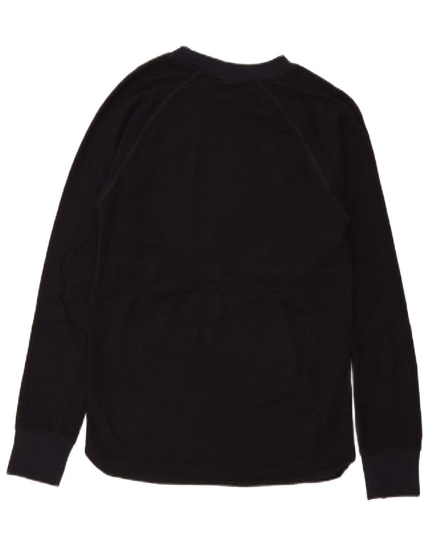 Ανδρικό φούτερ G-Star Jumper Μεσαίο Μαύρο