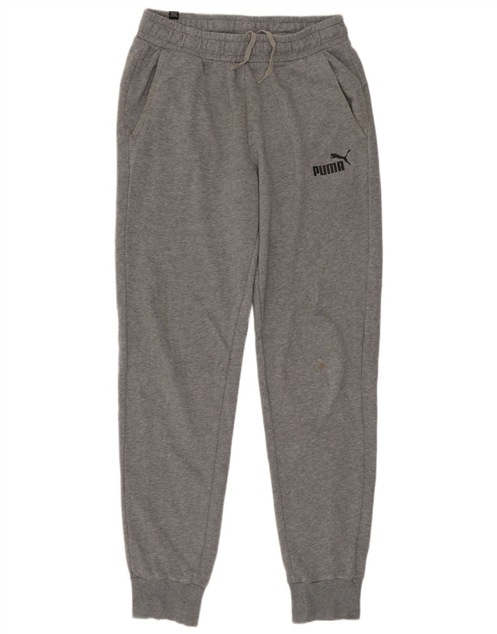 Ανδρική φόρμα Puma Παντελόνι Joggers Medium Grey