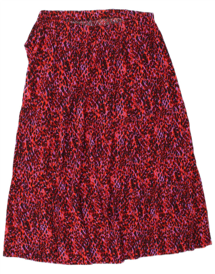 JOE BROWNS Γυναικείο Σετ Φούστας 2 τεμαχίων UK 14 Medium W30 Πολύχρωμο