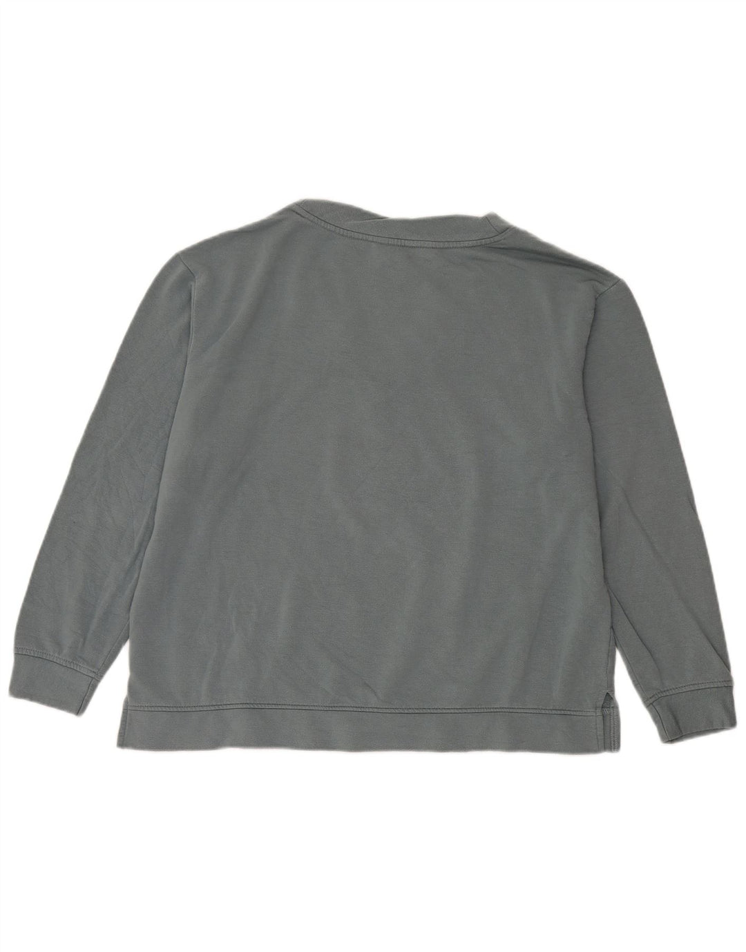 Γυναικεία φούτερ Orvis Oversized Jumper UK 16 Large Grey