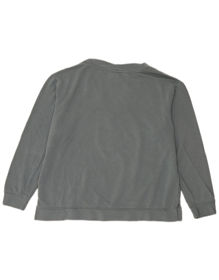 Γυναικεία φούτερ Orvis Oversized Jumper UK 16 Large Grey