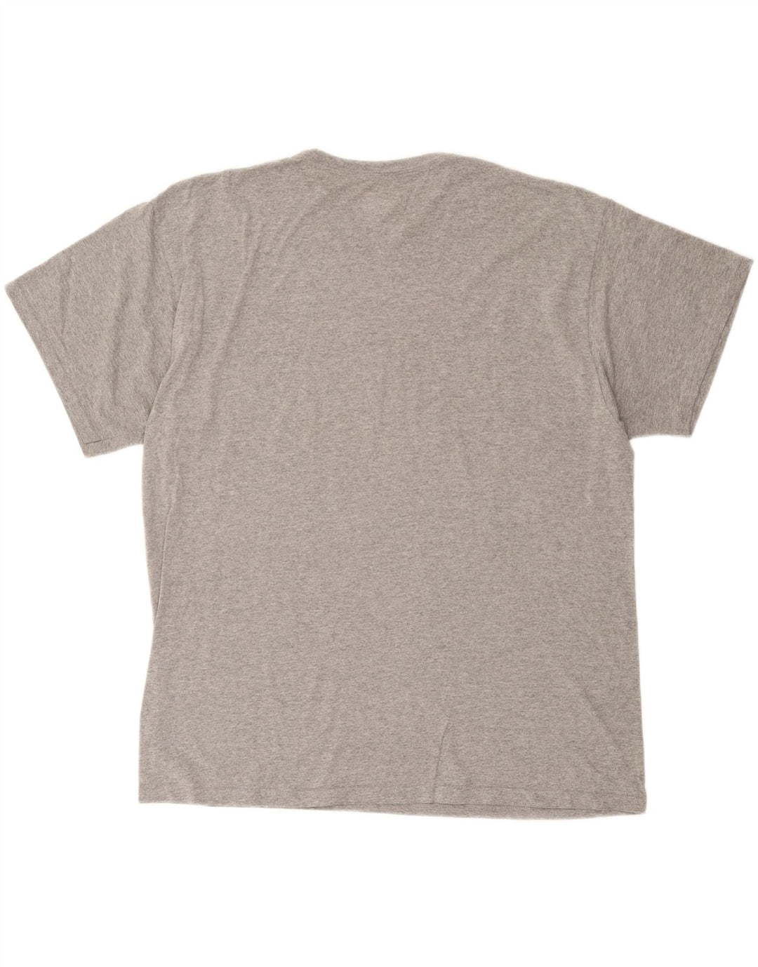 Russell Athletic Ανδρικό T-Shirt Top 2XL Γκρι