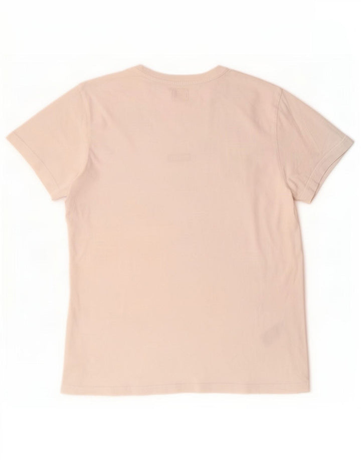 Ανδρικό T-Shirt Levi's Top Μεσαίο λευκό βαμβακερό