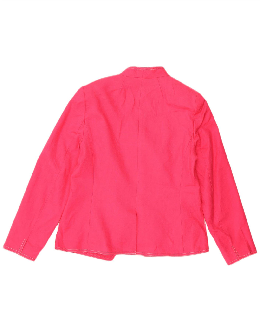 J. Crew Γυναικείο Open Blazer Jacket US 8 Medium Pink Lenn