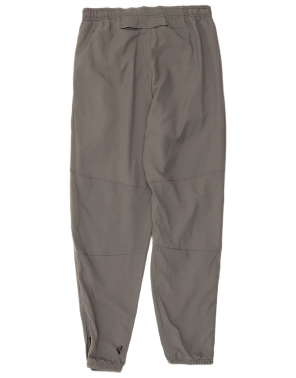 Ανδρική φόρμα Nike Dri Fit Παντελόνι Joggers Small Grey Polyester