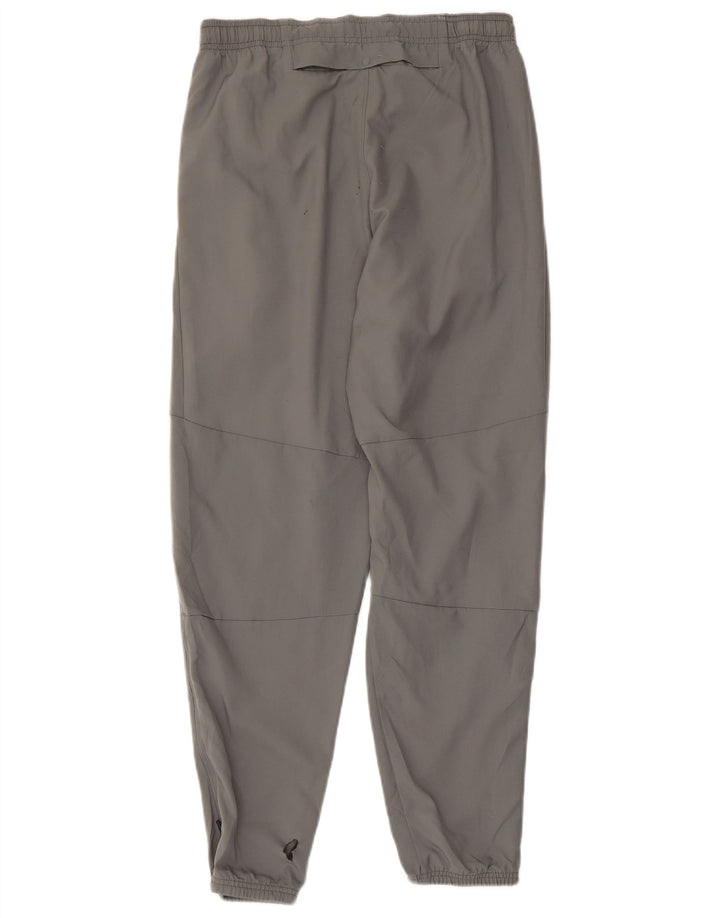 Ανδρική φόρμα Nike Dri Fit Παντελόνι Joggers Small Grey Polyester
